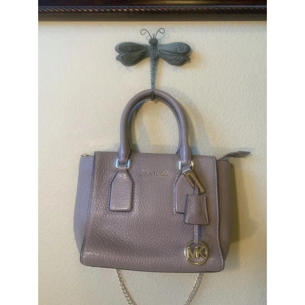 Michael Kors Selby Medium Satchel shoulder bag